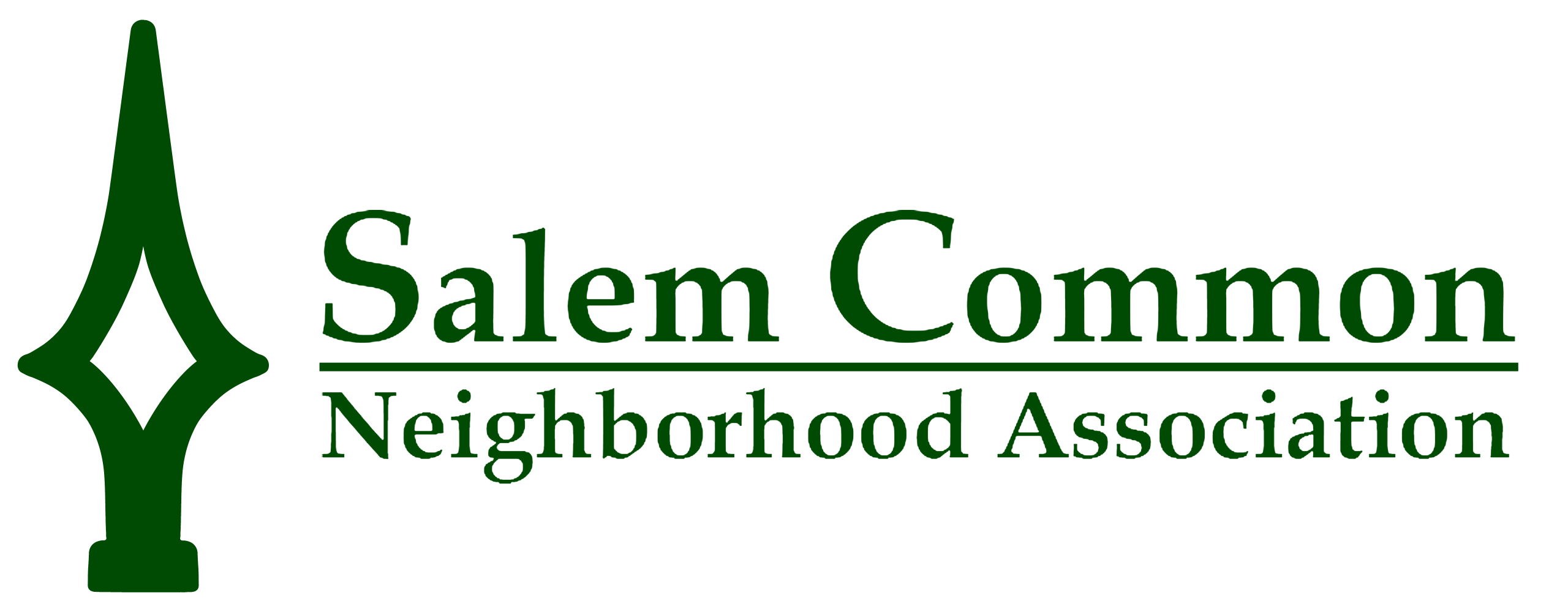 Salem Common Neighborhood Association